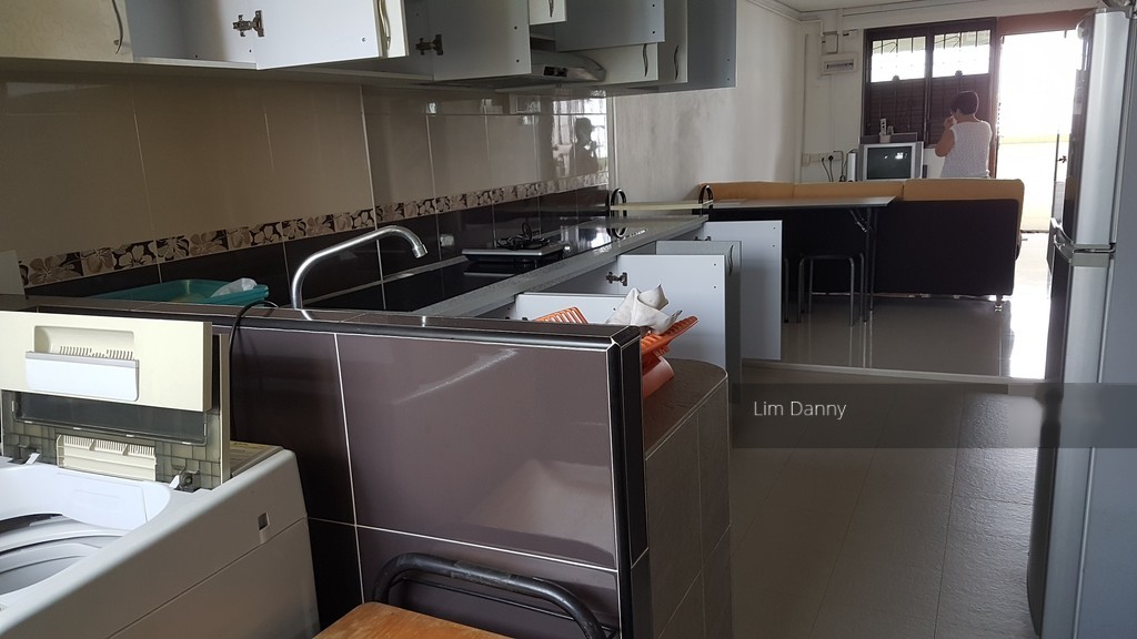 Blk 17 Lorong 7 Toa Payoh (Toa Payoh), HDB 3 Rooms #134169742